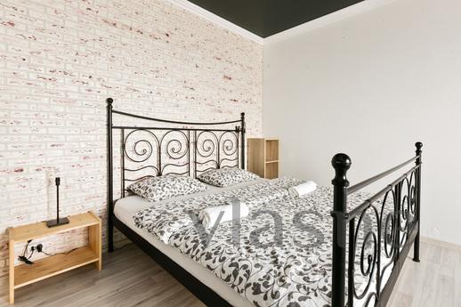 Daily Putilkovo 24, Krasnogorsk - apartment by the day