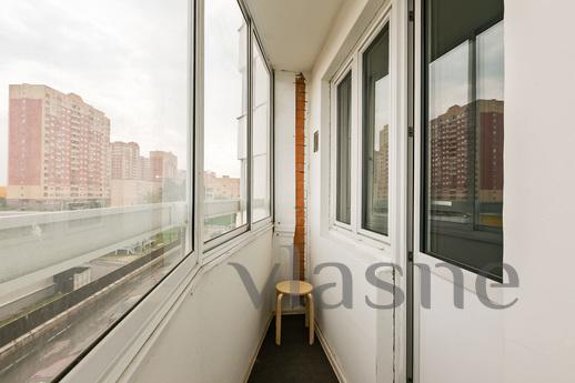 Daily Putilkovo 24, Krasnogorsk - apartment by the day