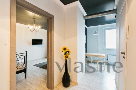 Daily Putilkovo 24, Krasnogorsk - apartment by the day