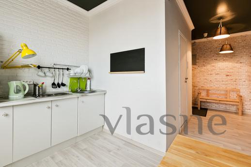 Daily Putilkovo 24, Krasnogorsk - apartment by the day