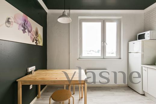 Daily Putilkovo 24, Krasnogorsk - apartment by the day