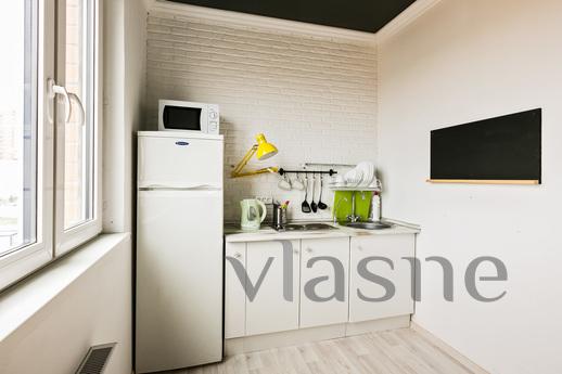 Daily Putilkovo 24, Krasnogorsk - apartment by the day