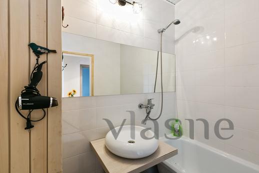 Daily Putilkovo 24, Krasnogorsk - apartment by the day