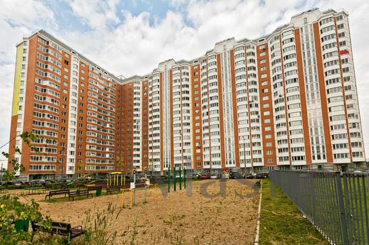 Daily Putilkovo 24, Krasnogorsk - apartment by the day
