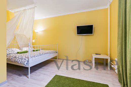 Daily Skhodnenskaya 7, Krasnogorsk - apartment by the day