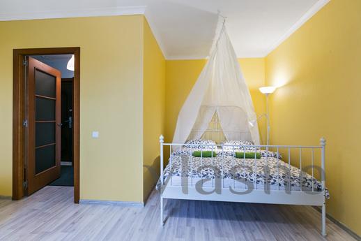 Daily Skhodnenskaya 7, Krasnogorsk - apartment by the day