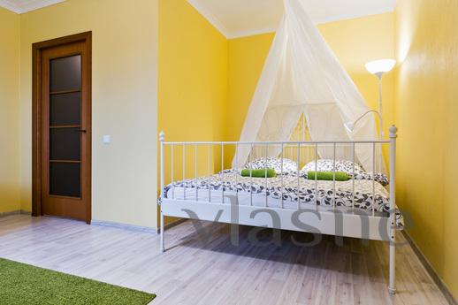 Daily Skhodnenskaya 7, Krasnogorsk - apartment by the day
