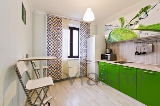 Daily Skhodnenskaya 7, Krasnogorsk - apartment by the day