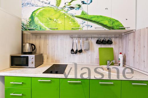 Daily Skhodnenskaya 7, Krasnogorsk - apartment by the day