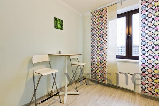 Daily Skhodnenskaya 7, Krasnogorsk - apartment by the day