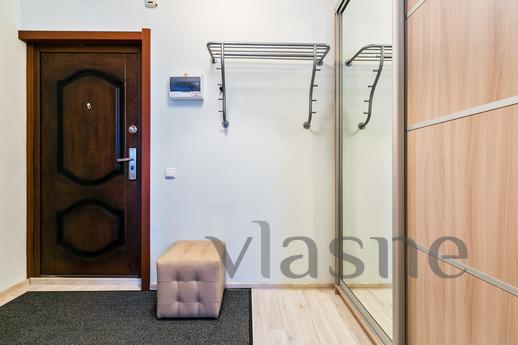 Daily Skhodnenskaya 7, Krasnogorsk - apartment by the day