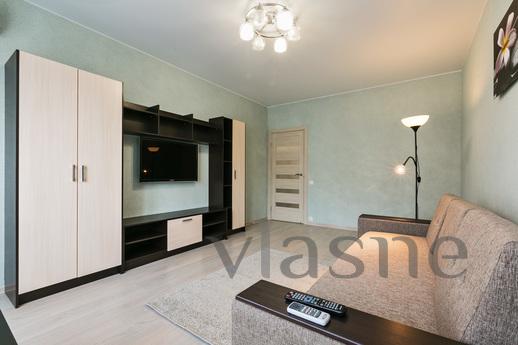Daily rent Novotushinskaya 6, Krasnogorsk - apartment by the day