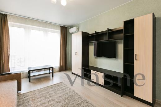 Daily rent Novotushinskaya 6, Krasnogorsk - apartment by the day