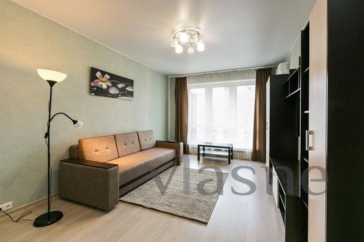 Daily rent Novotushinskaya 6, Krasnogorsk - apartment by the day
