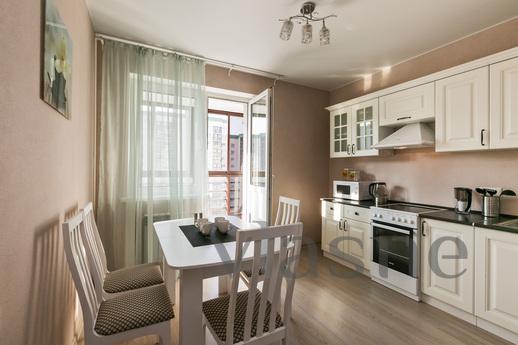 Daily rent Novotushinskaya 6, Krasnogorsk - apartment by the day