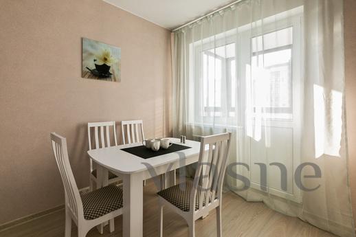 Daily rent Novotushinskaya 6, Krasnogorsk - apartment by the day