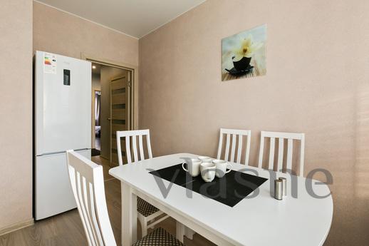 Daily rent Novotushinskaya 6, Krasnogorsk - apartment by the day