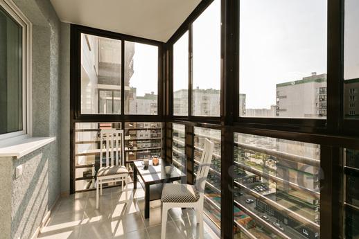 Daily rent Novotushinskaya 6, Krasnogorsk - apartment by the day