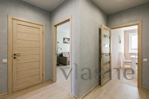 Daily rent Novotushinskaya 6, Krasnogorsk - apartment by the day