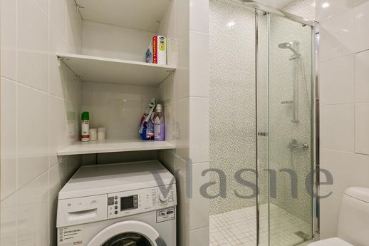 Daily rent Novotushinskaya 6, Krasnogorsk - apartment by the day