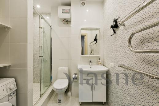 Daily rent Novotushinskaya 6, Krasnogorsk - apartment by the day