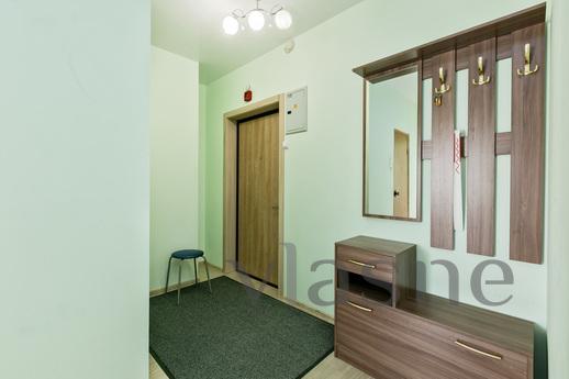 Daily Spaso-Tushinsky Boulevard 5, Krasnogorsk - apartment by the day