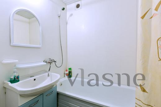 Daily Spaso-Tushinsky Boulevard 5, Krasnogorsk - apartment by the day