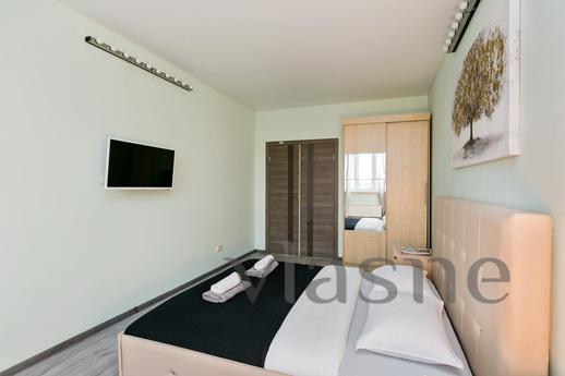 Daily Spaso-Tushinsky Boulevard 3, Krasnogorsk - apartment by the day