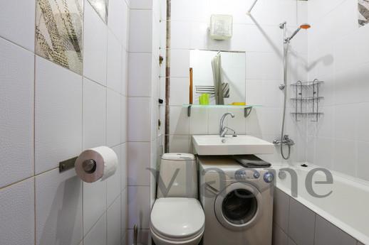 Daily st. Baltic 6k3, Moscow - apartment by the day