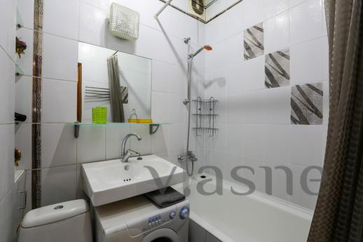 Daily st. Baltic 6k3, Moscow - apartment by the day