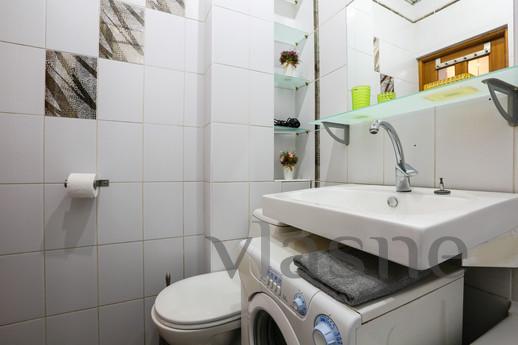 Daily st. Baltic 6k3, Moscow - apartment by the day