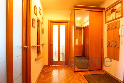 Daily st. Baltic 6k3, Moscow - apartment by the day