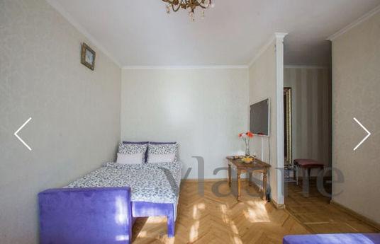 Daily st. Koshtoyantsa, 3, Moscow - apartment by the day