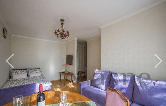 Daily st. Koshtoyantsa, 3, Moscow - apartment by the day