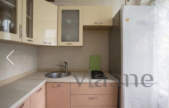 Daily st. Koshtoyantsa, 3, Moscow - apartment by the day