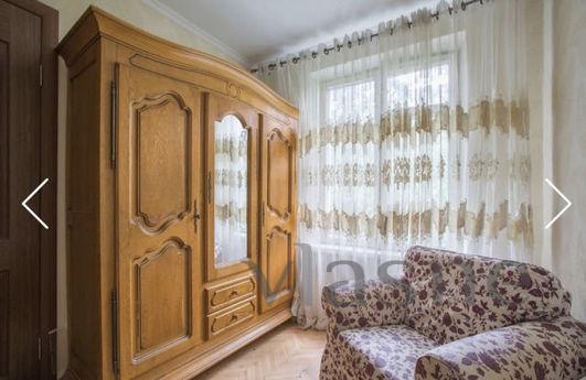 Daily st. Koshtoyantsa, 3, Moscow - apartment by the day