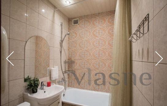 Daily st. Koshtoyantsa, 3, Moscow - apartment by the day