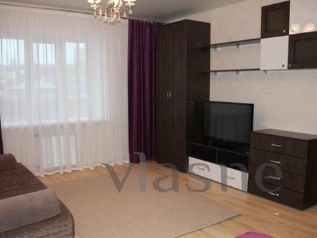 One bedroom apartment in Yekaterinburg, Yekaterinburg - apartment by the day