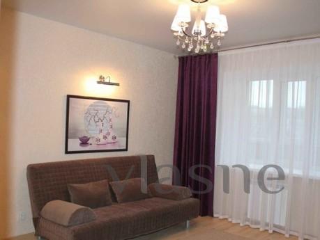 One bedroom apartment in Yekaterinburg, Yekaterinburg - apartment by the day