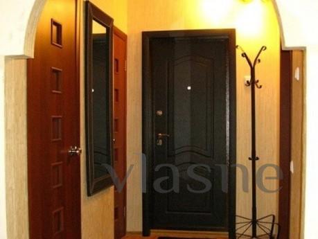 One bedroom apartment in Yekaterinburg, Yekaterinburg - apartment by the day