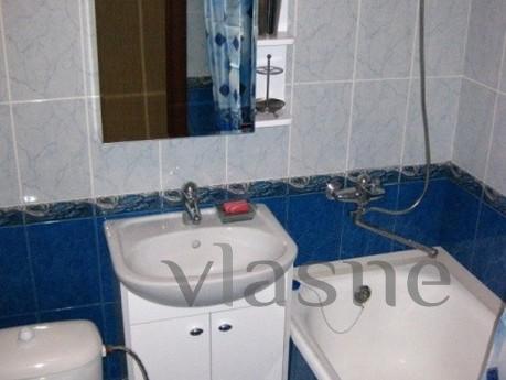 One bedroom apartment in Yekaterinburg, Yekaterinburg - apartment by the day