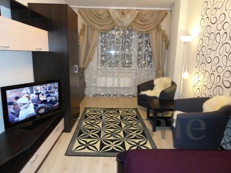 One bedroom apartment in Yekaterinburg, Yekaterinburg - apartment by the day