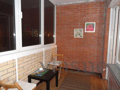 One bedroom apartment in Yekaterinburg, Yekaterinburg - apartment by the day