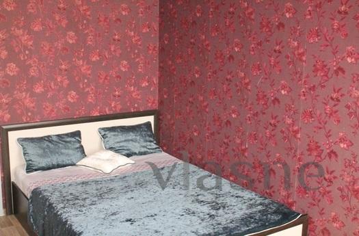 1 bedroom apartment in Yekaterinburg, Yekaterinburg - apartment by the day