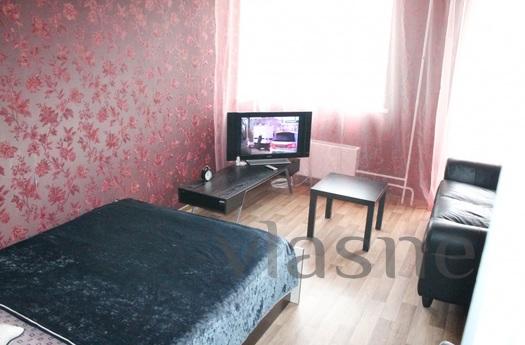 1 bedroom apartment in Yekaterinburg, Yekaterinburg - apartment by the day