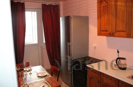 1 bedroom apartment in Yekaterinburg, Yekaterinburg - apartment by the day