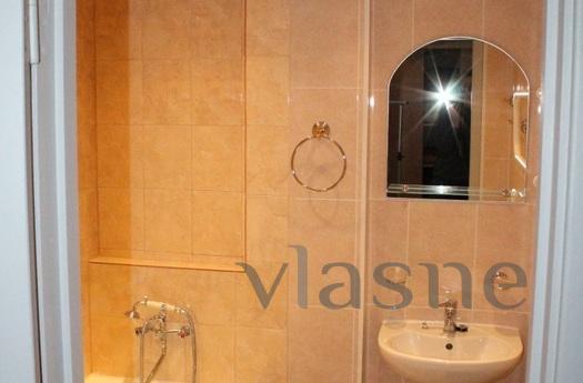 1 bedroom apartment in Yekaterinburg, Yekaterinburg - apartment by the day