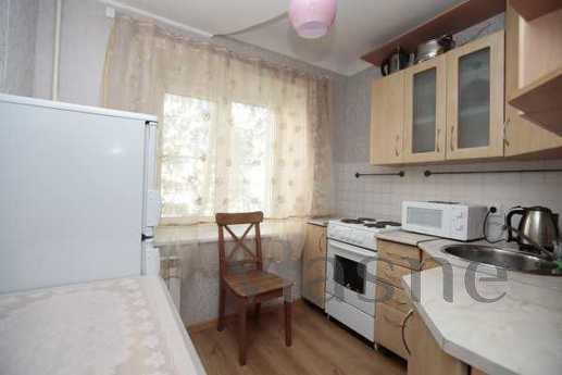 1 bedroom apartment in Yekaterinburg, Yekaterinburg - apartment by the day