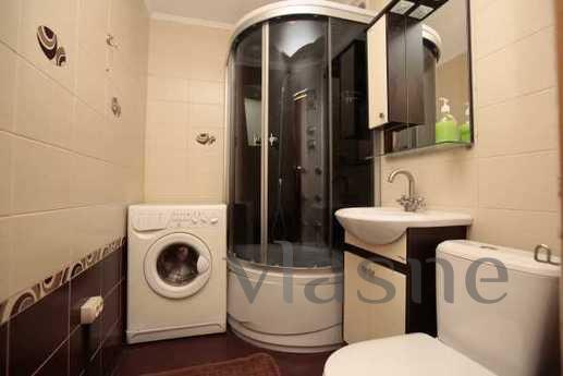 1 bedroom apartment in Yekaterinburg, Yekaterinburg - apartment by the day