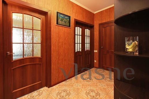 One bedroom apartment in Yekaterinburg, Yekaterinburg - apartment by the day